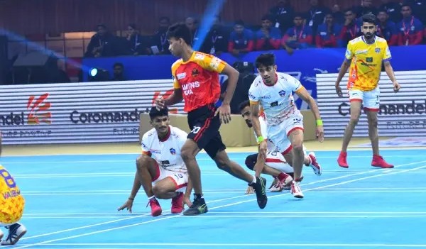 Kho Kho World Cup 2025