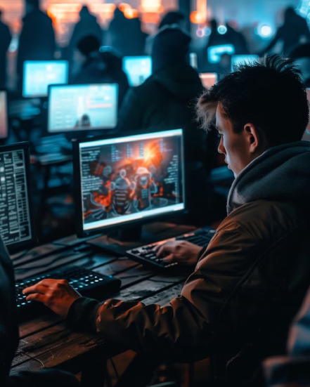 Cloud Development Solutions