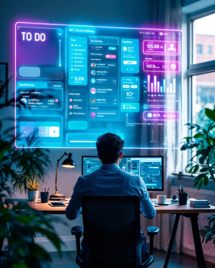 Custom Software Services