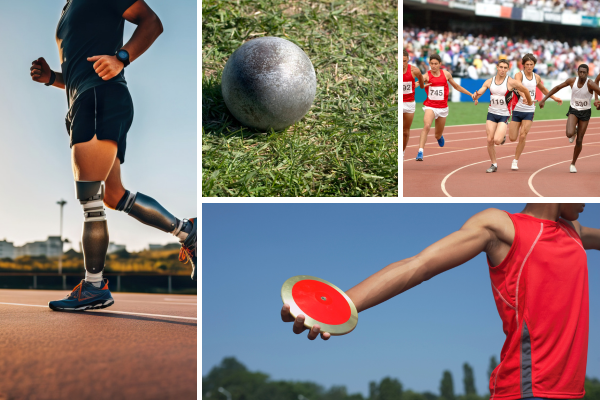 World Para Athletics Championships